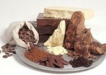 Волшебные свойства какао масла